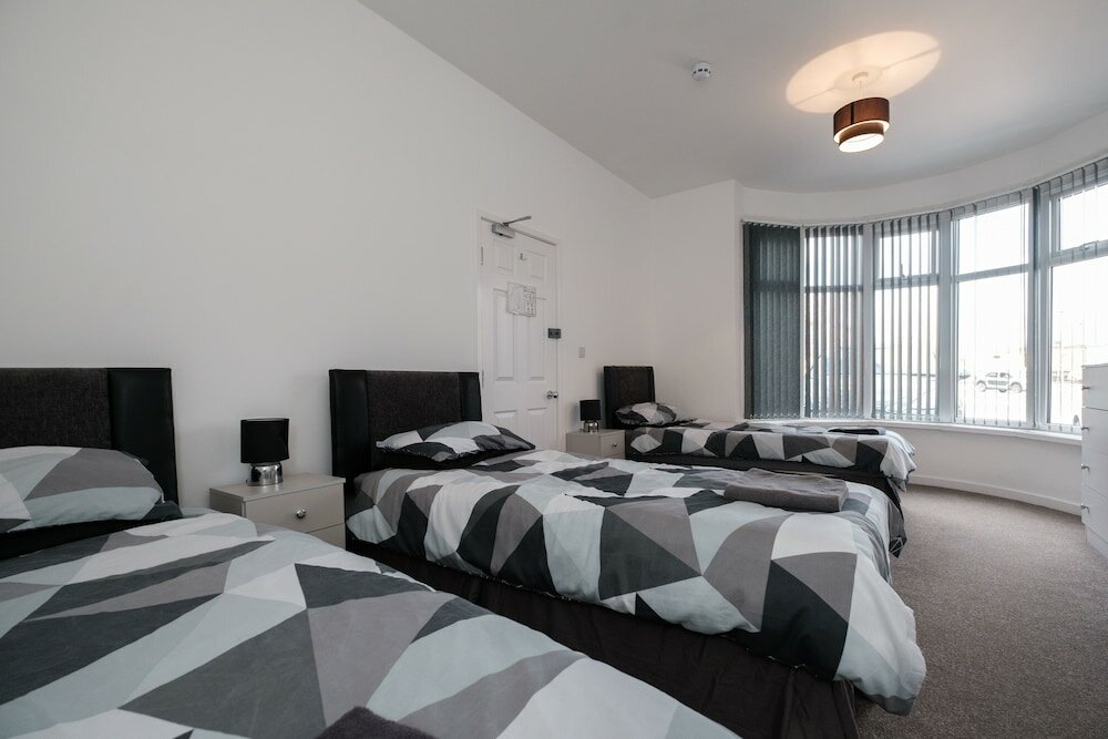 Фото Pickering Park Hotel