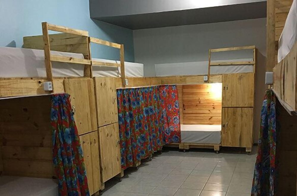 Фото Cambada Hostel