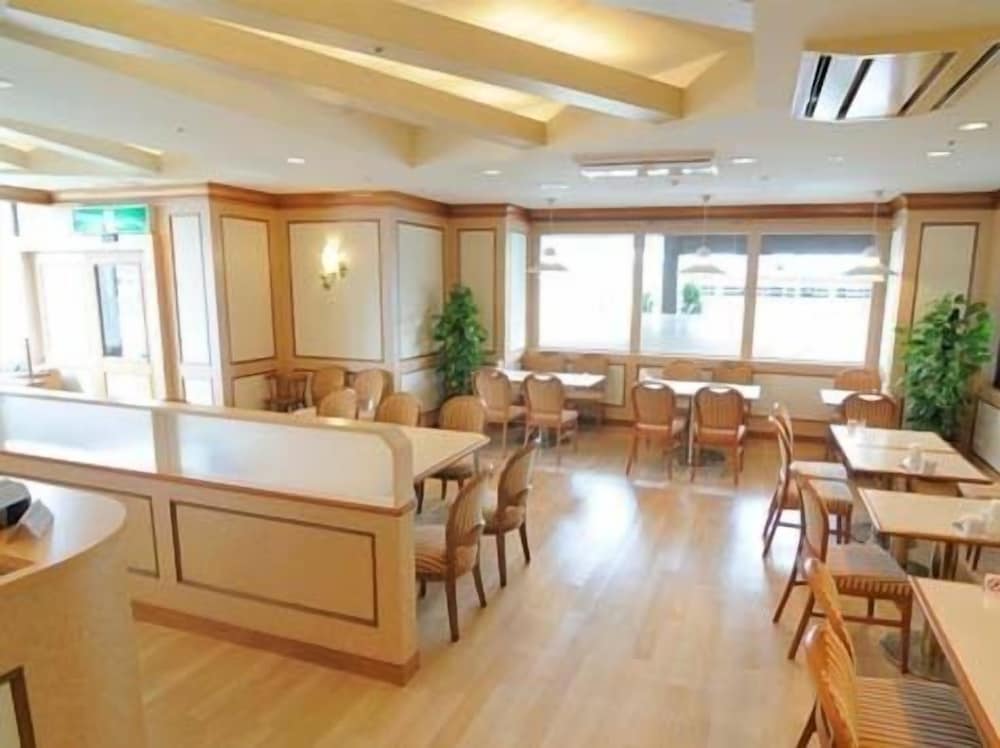 Фото Grand Hotel Kanachu Hiratsuka