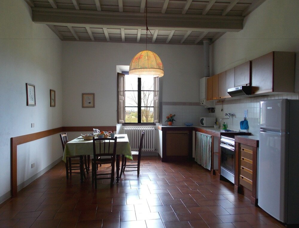 Фото Villa Senni