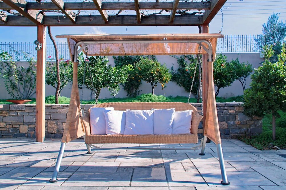 Фото Villa Metaxas