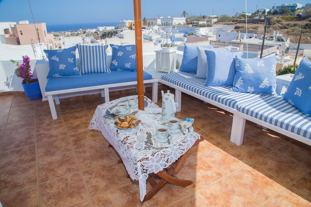 Фото Lydia Luxury Villa