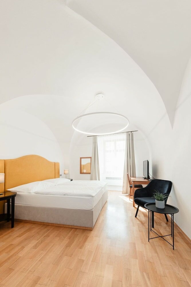 Фото Penzion Austis