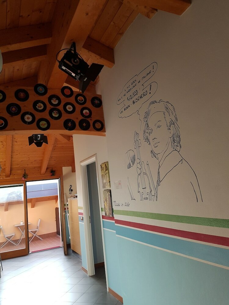 Фото Made in Italy