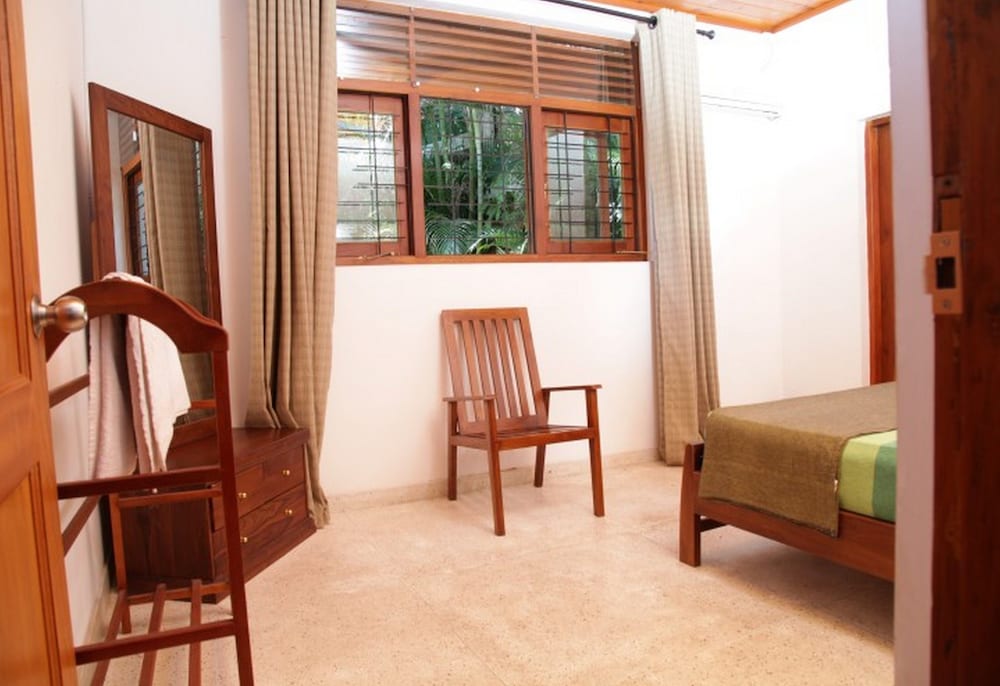 Фото Aa Circuit bungalow