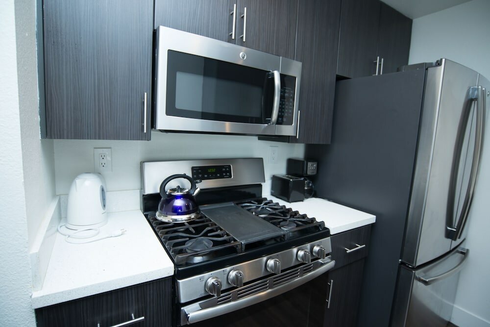 Фото Wellworth Apartments