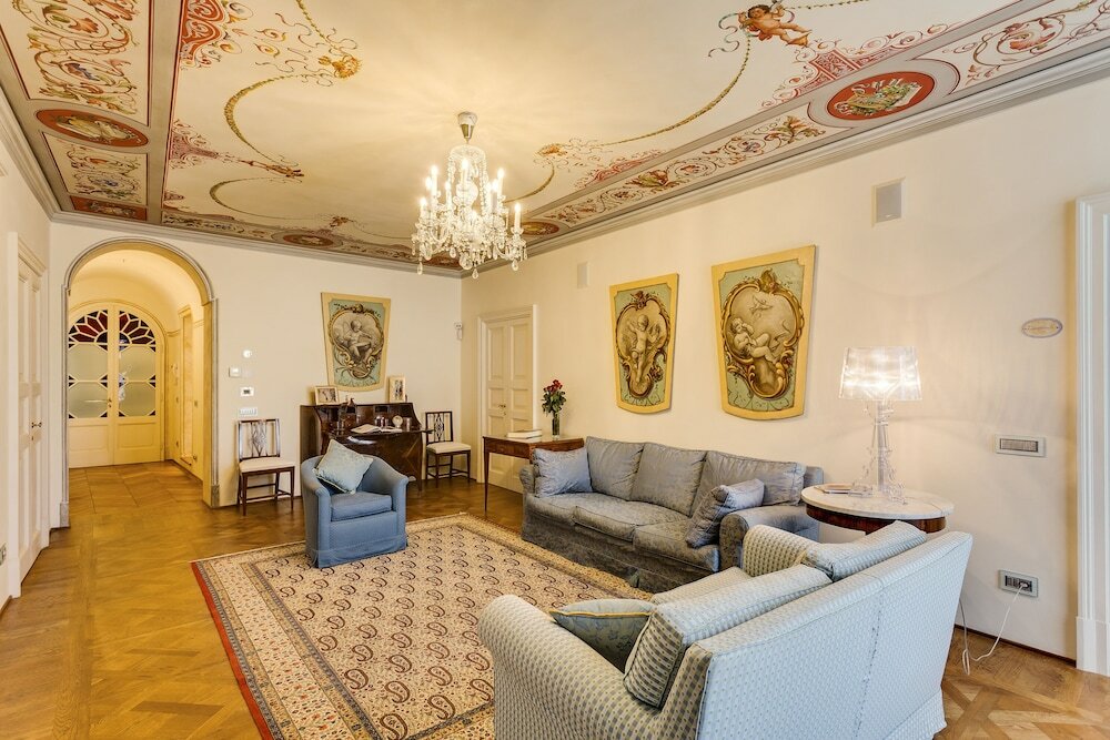 Фото Relais degli Angeli