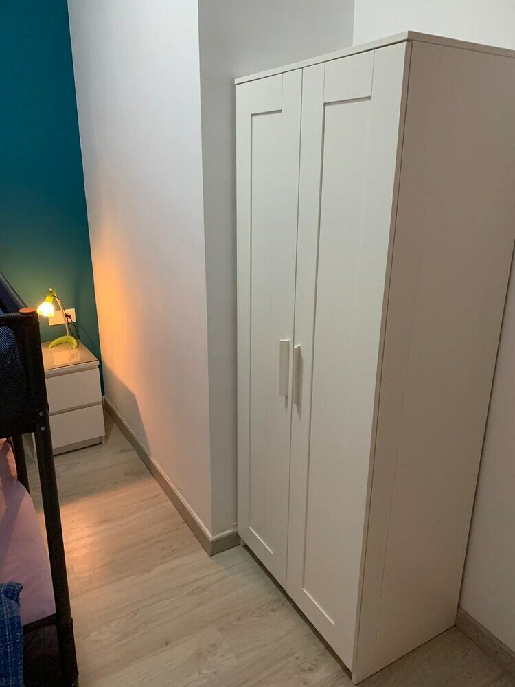 Фото Apartamento Carmen Coronada