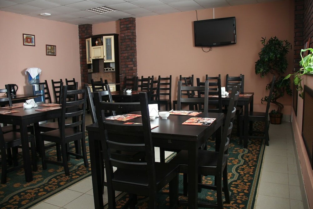 Фото Приорат