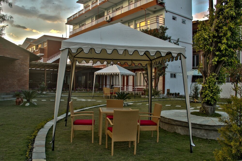 Фото отеля 5