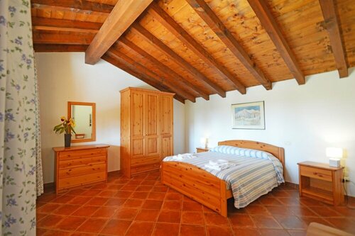 Внешний вид отеля Agriturismo La Filanda в Манерба-дель-Гарде, фото 3