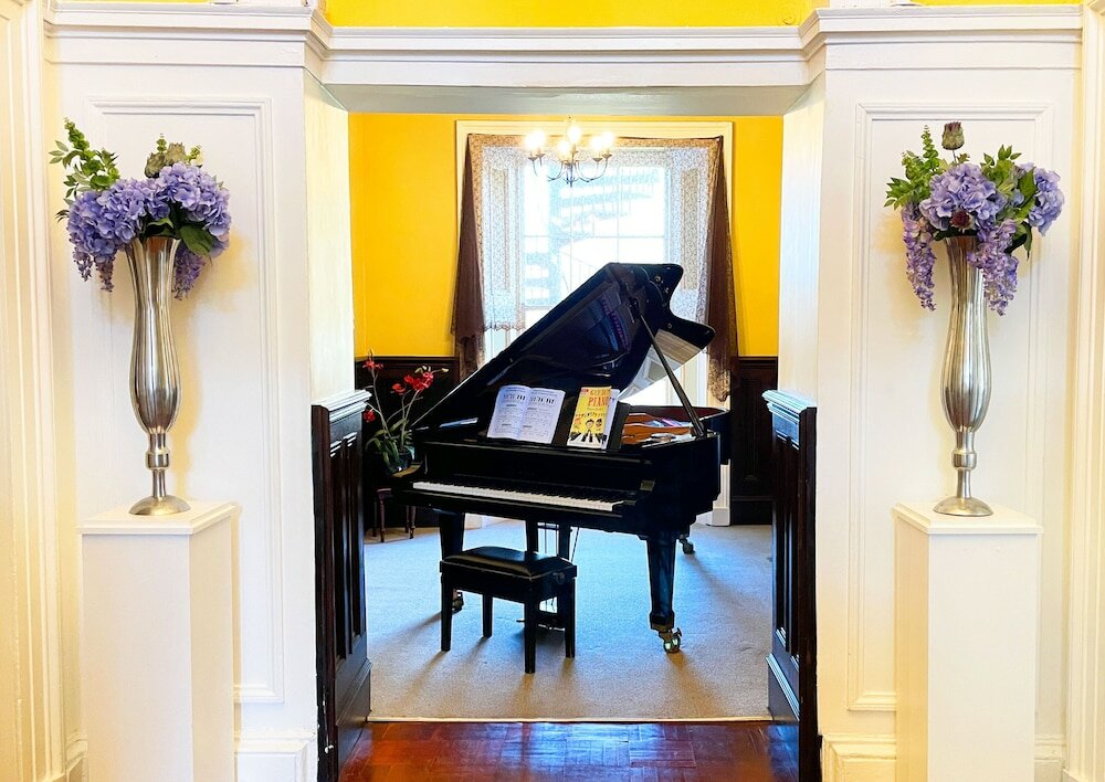 Фото Kirkhill Estate Rooms