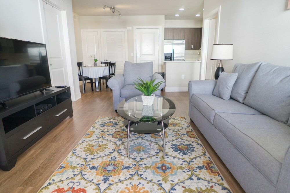 Фото Glendon Apartments