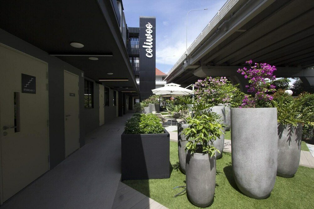 Фото Coliwoo Keppel