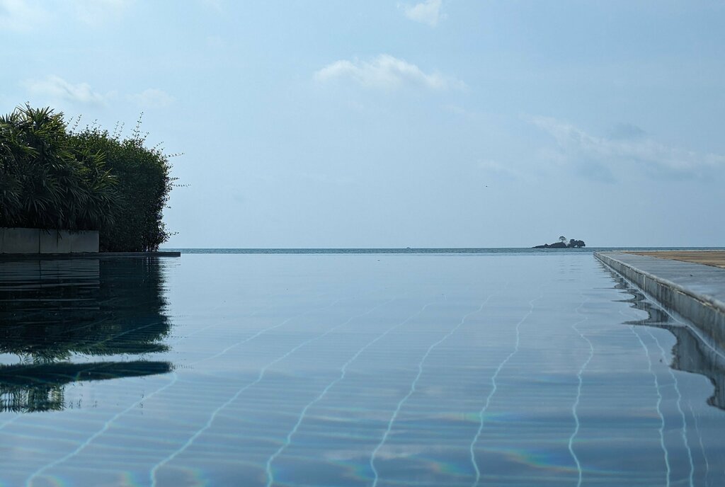 Hotel The Chill Resort and SPA, Koh Chang, Ko Chang, photo