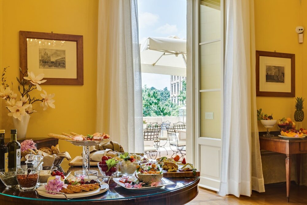 Фото Relais degli Angeli