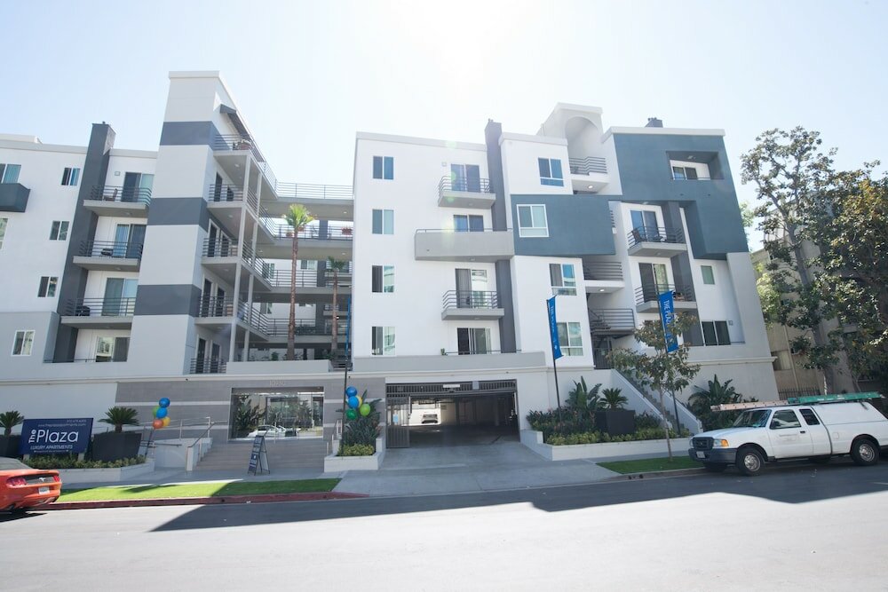 Фото Wellworth Apartments