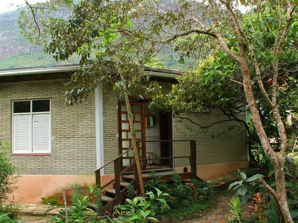 Фото Ilha de Mato