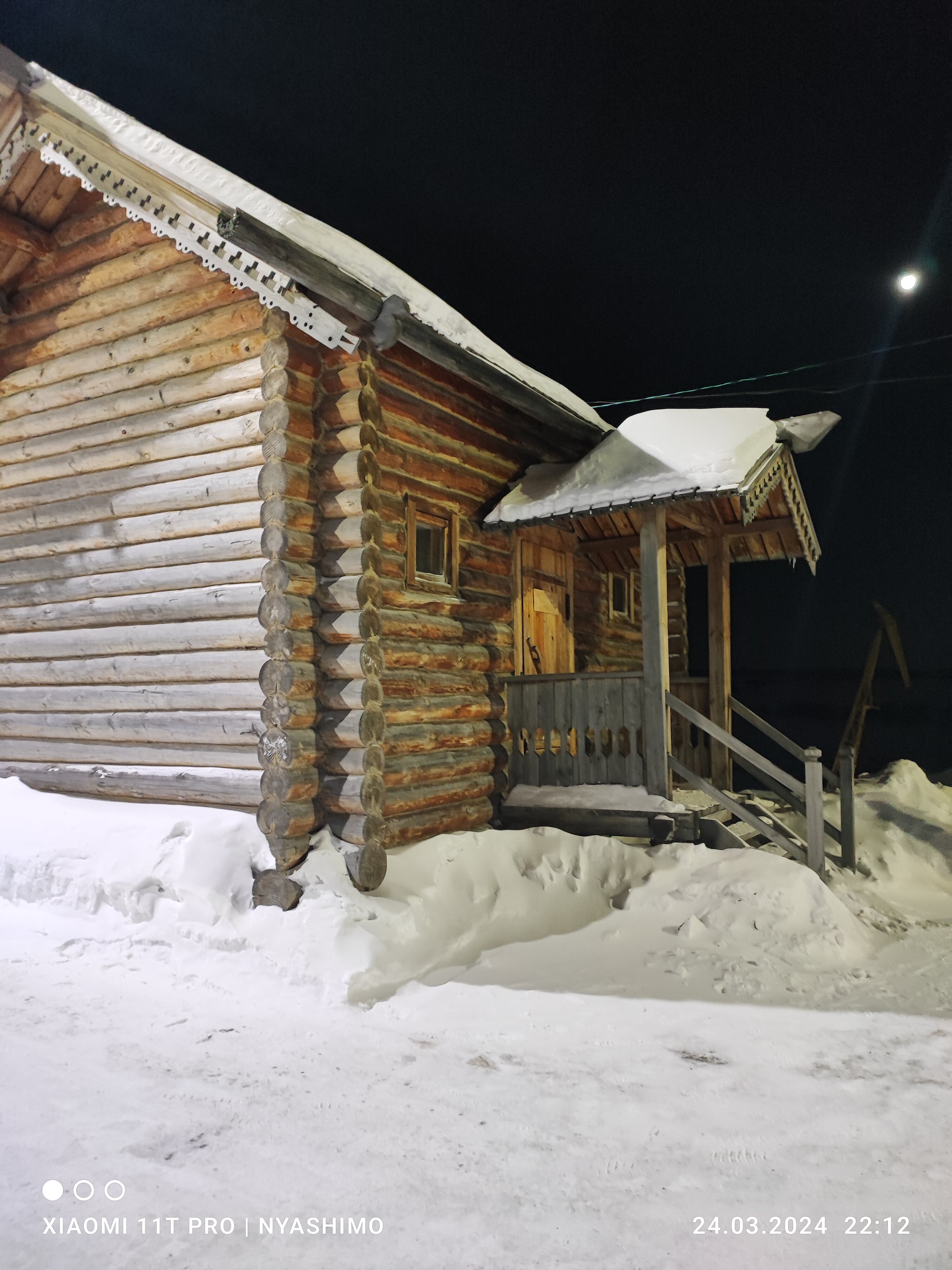 Фото Русский Север