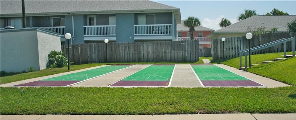 Фото Southwind Condo Rentals by Panhandle Getaways