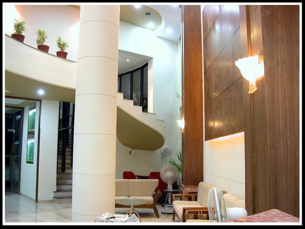 Фото Hotel Gokul