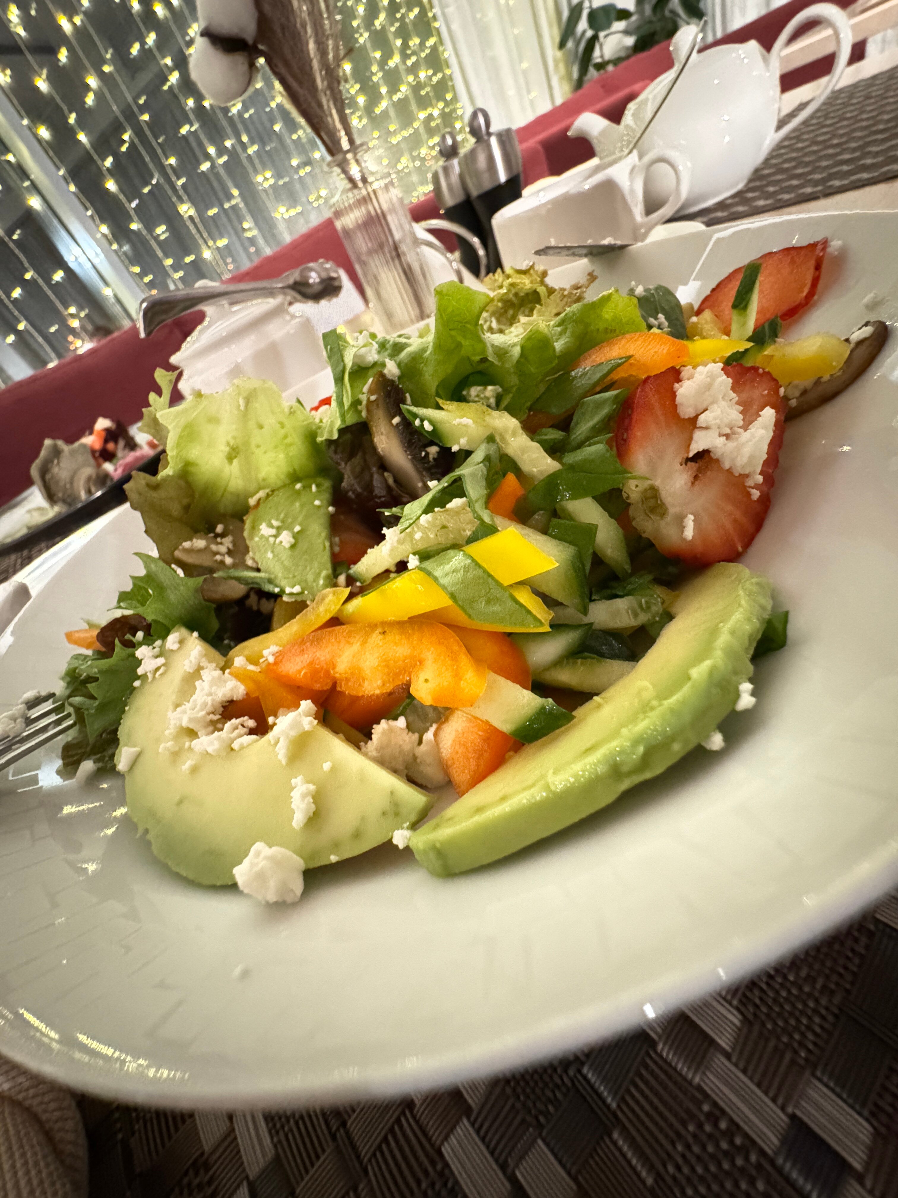 Фото Parklane Resort and SPA