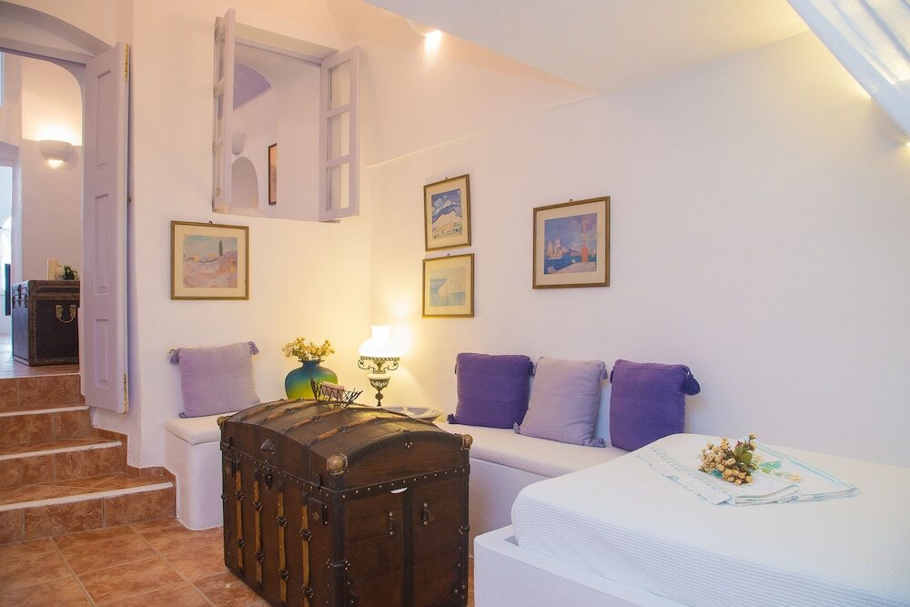 Фото Lydia Luxury Villa