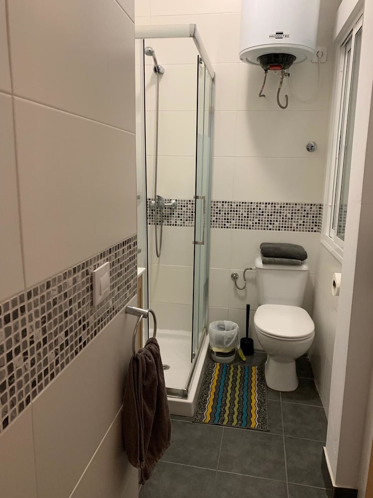 Фото Apartamento Carmen Coronada