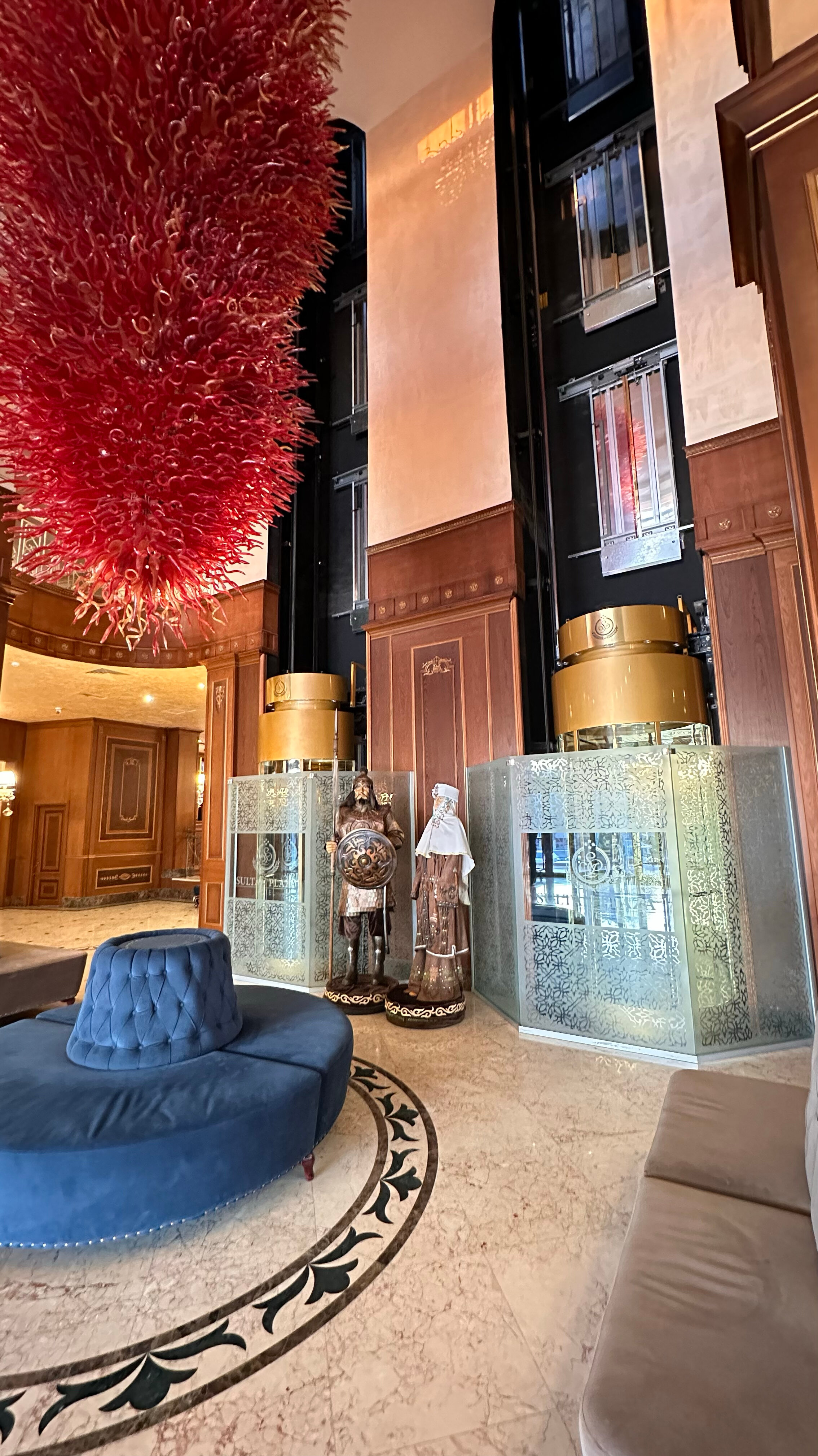 Фото Sultan Plaza