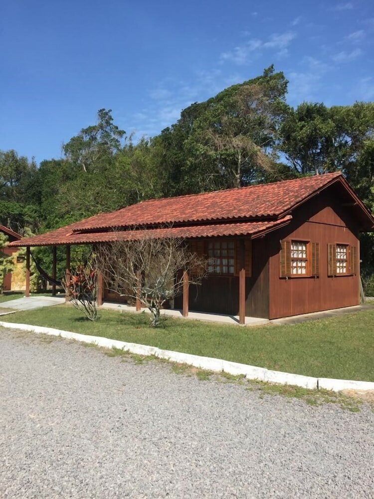 Фото Pousada Chalés Horizontes