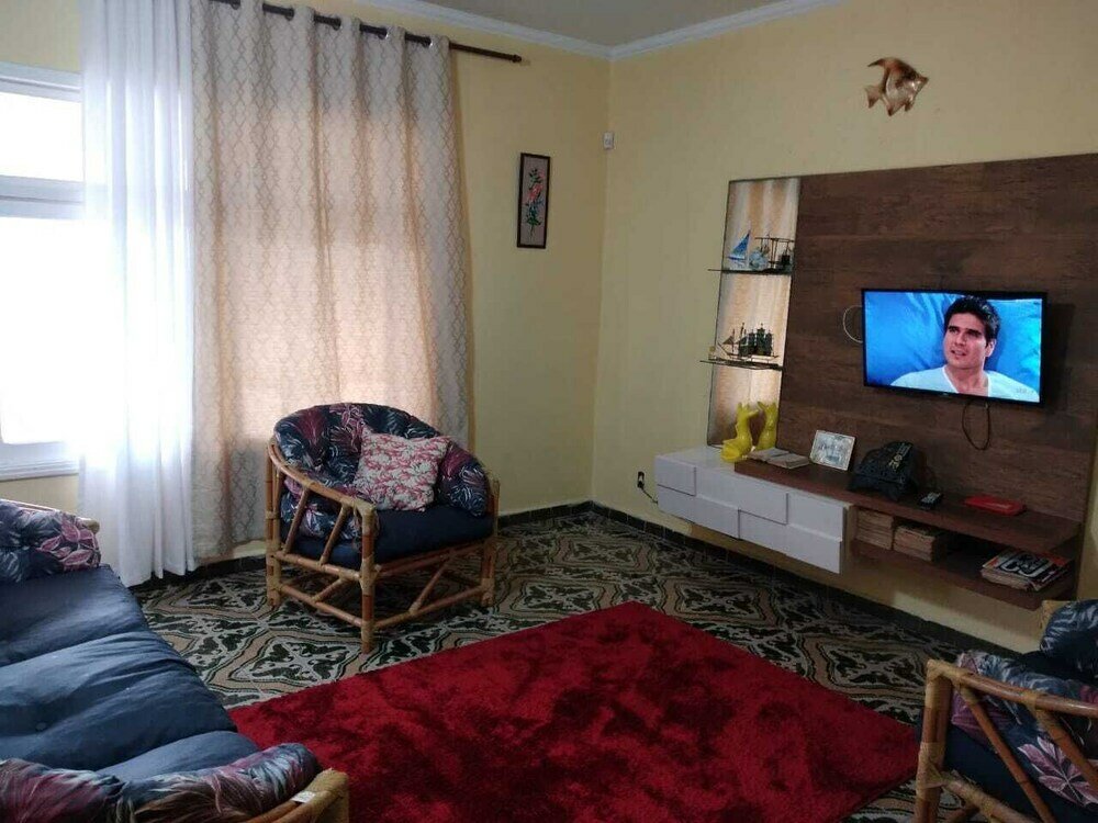 Фото Piscina 6 Quarto 300mPRAIA Churrasqueira