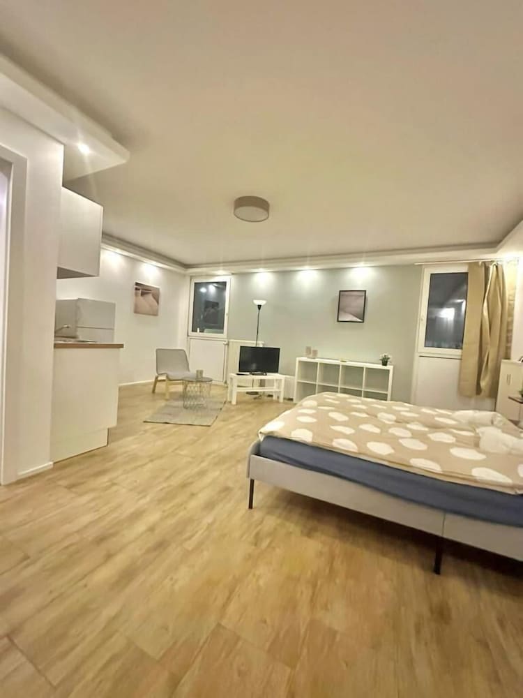 Фото Klosterneuburger Studio