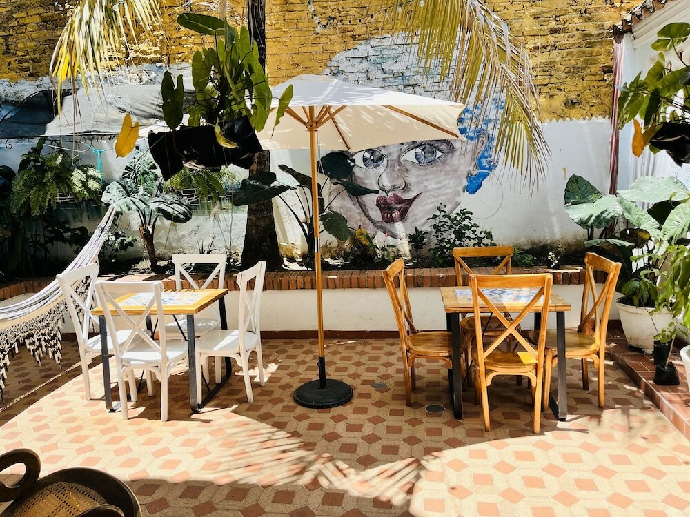 Фото Hotel Casa Isabelita