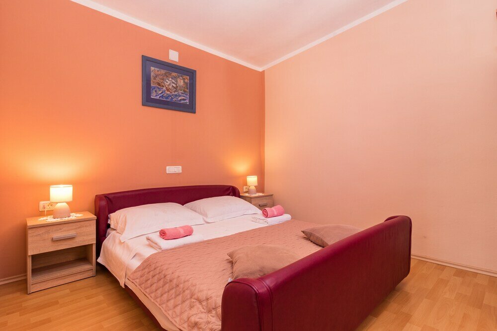 Фото Apartments Kendel