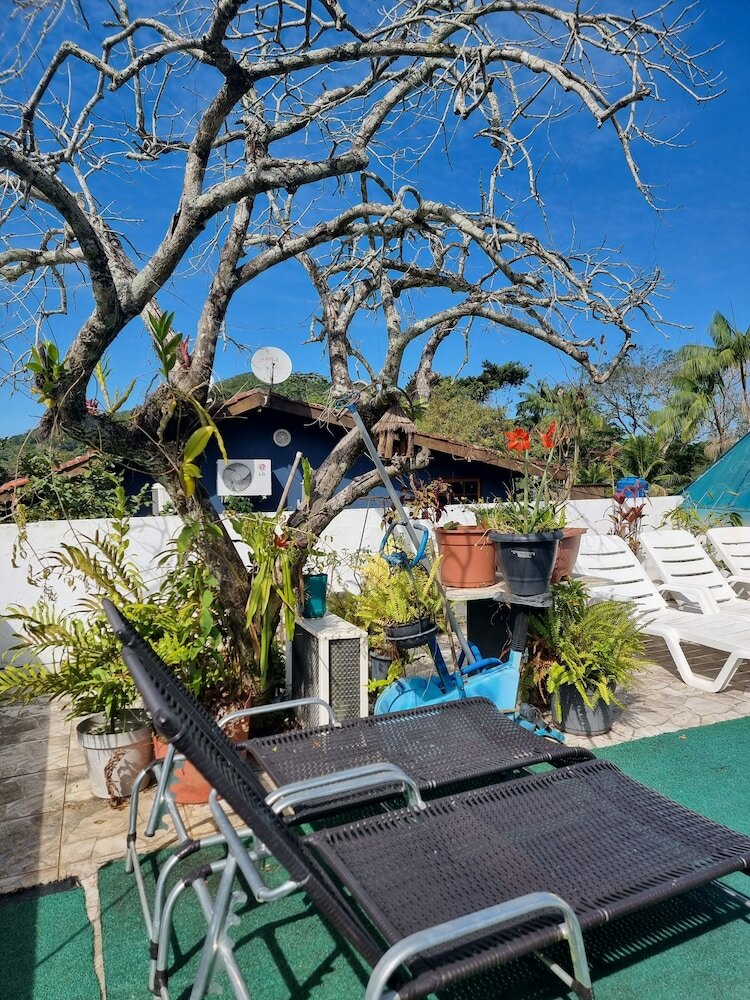 Фото Pousada Solstício de Verão