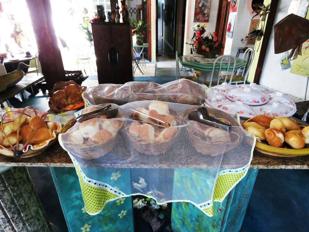 Фото Pousada Solstício de Verão