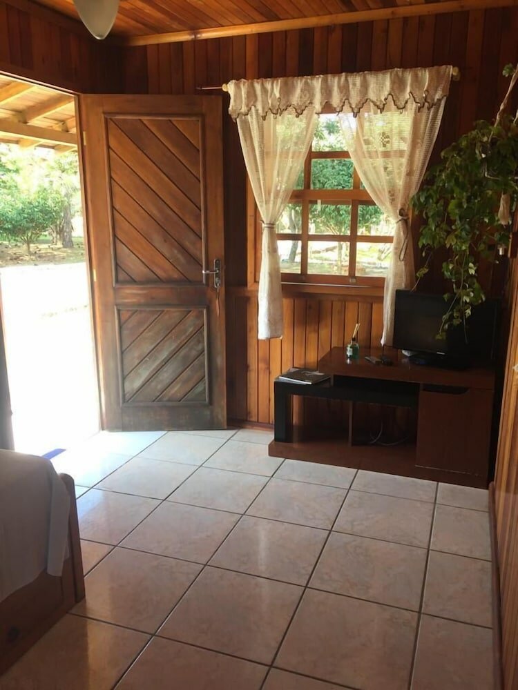 Фото Pousada Chalés Horizontes