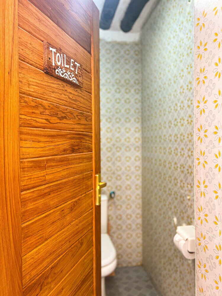 Фото Shoki Shoki Hostel Stone Town