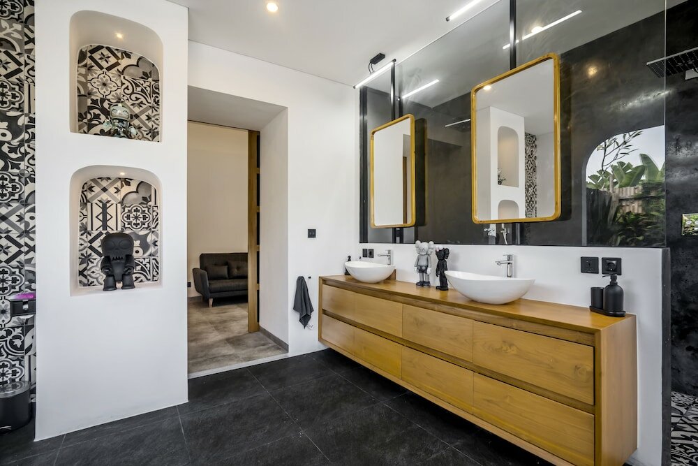 Фото Kaori Loft by Alfred in Bali