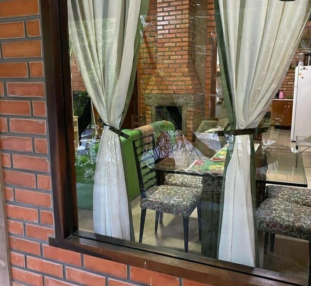 Фото Pousada Chalés Horizontes