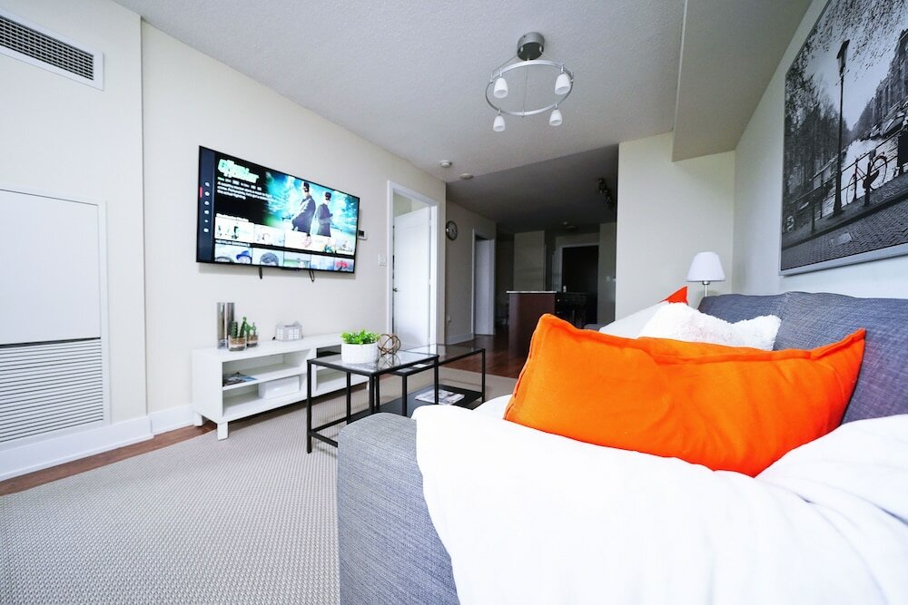 Фото RivetStays - The Infinity