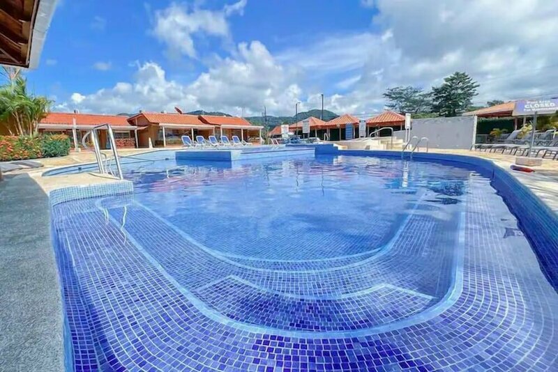 Гостиница Villas Paraíso Coco 55