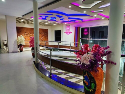 Гостиница Hotel Cipron Inn