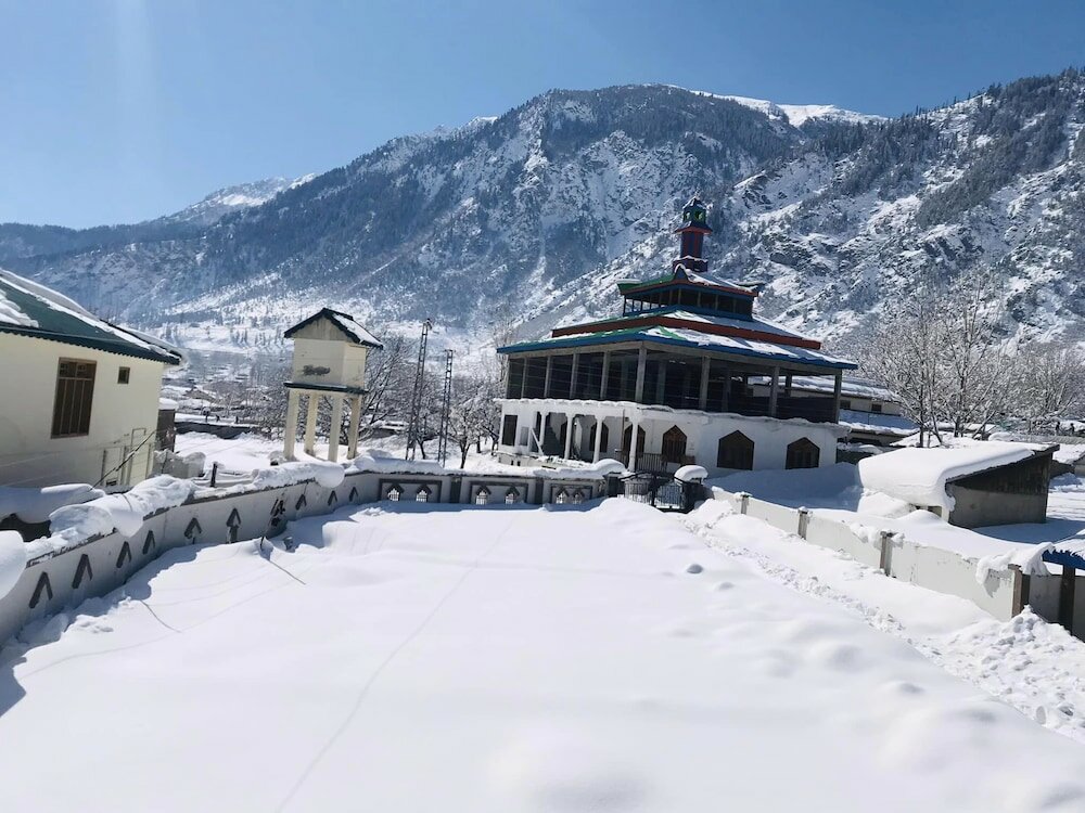 Фото Memories Resort & Hotel