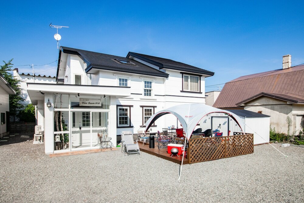 Фото The Blaubaum Toya