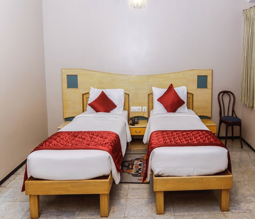 Фото отеля 5