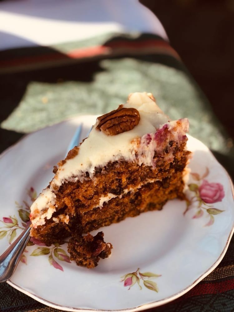 Фото Oak View Manor