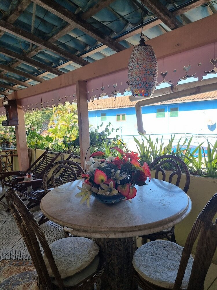 Фото Pousada Solstício de Verão