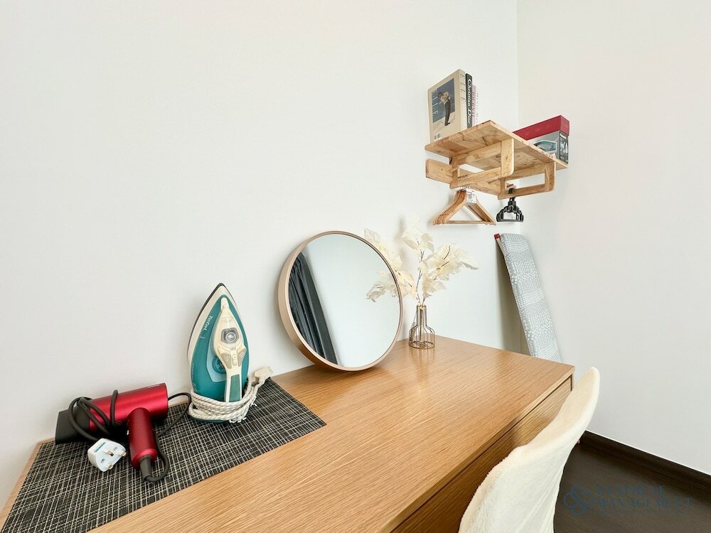 Фото Sks Pavillion Residences by Stayrene