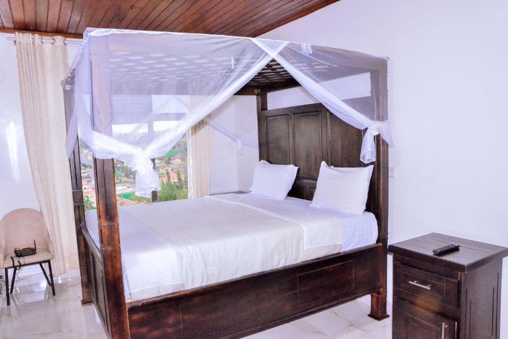 Фото The Keza Hotel and Apartments